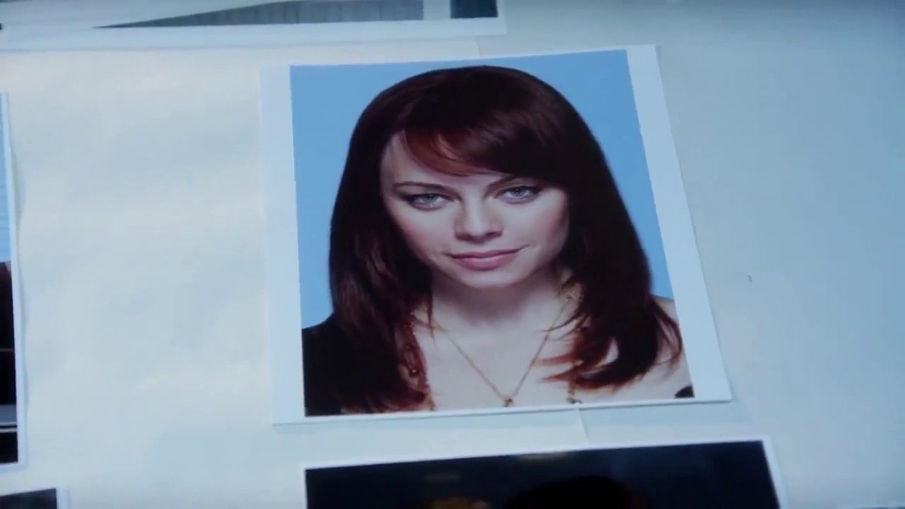 CSI Immortality Parts I and II Sneak Peek 2