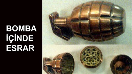 Havaalanı Güvenliğine Yakalanan İlginç Şeyler