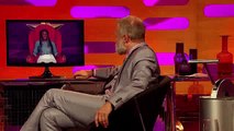 When Skinny Dipping Goes Horribly Wrong The Graham Norton Show