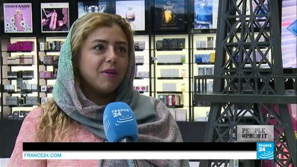 Courting Iran: Doing business in a post-sanctions economy
