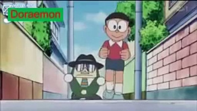 New Doraemon 13th November 2014 On Disney Channel Pt 17