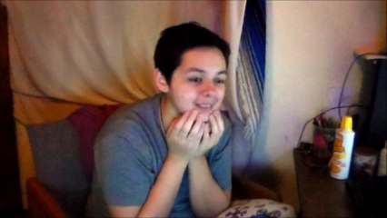 Gravity Falls 2x16 "Roadside Attraction" REACTION!