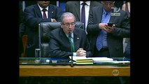Câmara discute impeachment de Dilma Rousseff