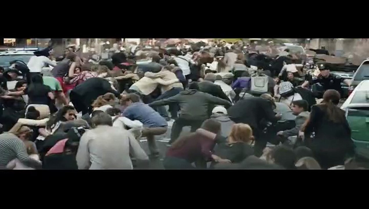 Terremoto: La Falla de San Andrés Pelicula Completa en Espanol