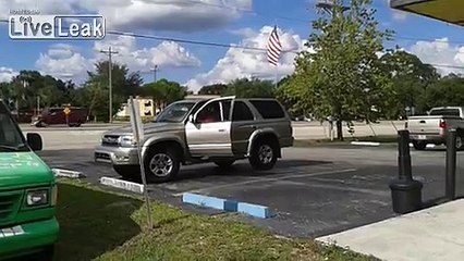 LiveLeak.com - Car Audio has entered a new generation of insanity.