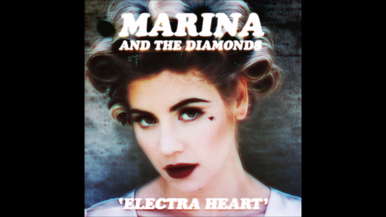 Marina And The Diamonds Lies (Zed's Dead Remix)