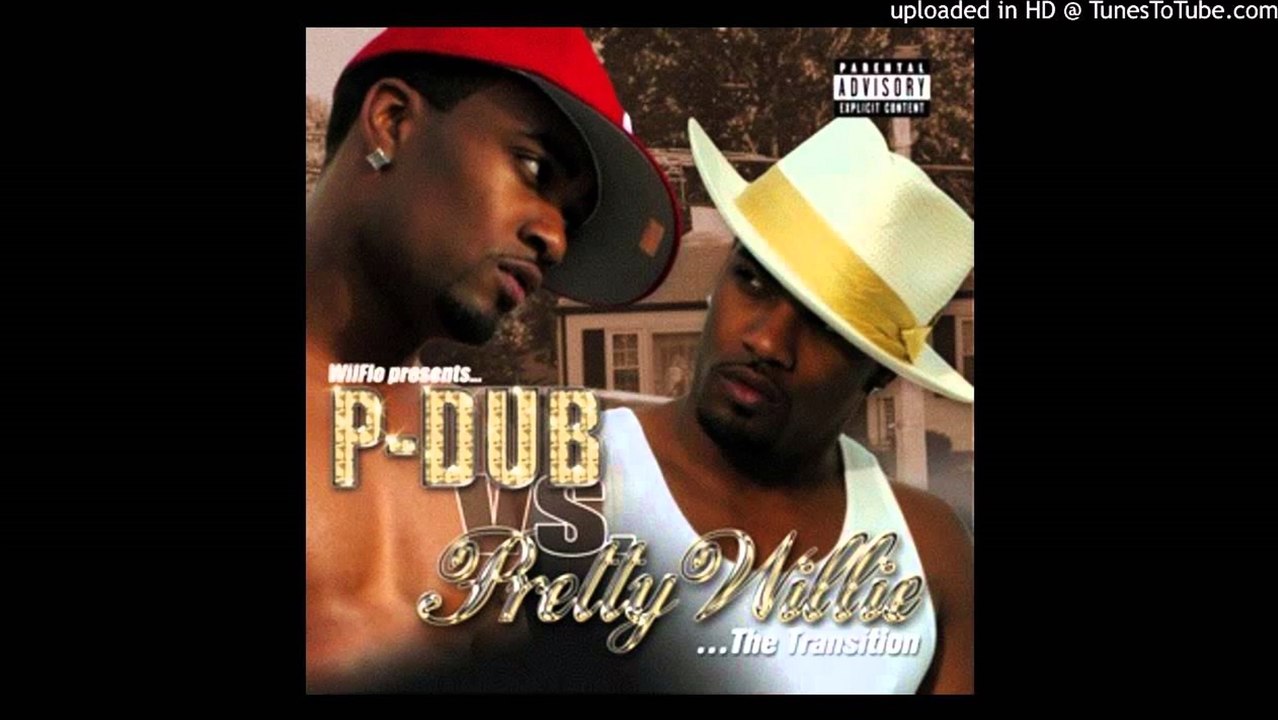 Pretty Willie Lay Your Body Down