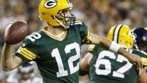 Paylor: Can Chiefs Slow Aaron Rodgers?