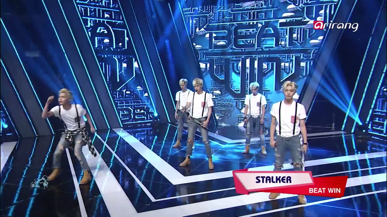 BEAT WIN - STALKER