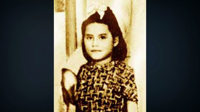 Самая МОЛОДАЯ МАТЬ. Родила в 5 лет!