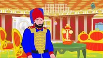 Osmanlı Sultanları   Sultan 2 Abdulhamid Han   Çizgi Dünyası flv