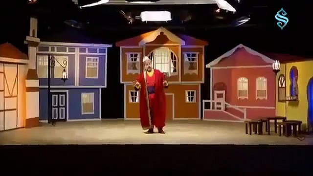 Ramazan Hatıraları Meddah Hikayeleri Çizgi Dünyası 2013 2