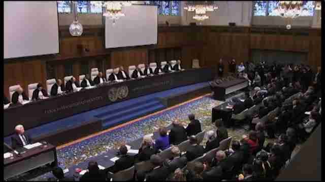 El tribunal de La Haya se declara competente en el conflicto entre Chile y Bolivia