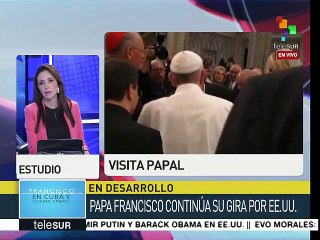 Mejora económica en EE.UU. no ha llegado a los más vulnerables