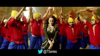 Nachan Farrate HD Video Song All Is Well [2015] Sonakshi Sinha - Video Dailymotion