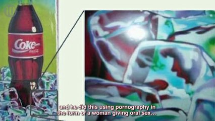 Funny Video 10 Shocking Facts About Coca-Cola