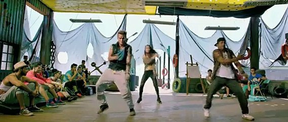 Sun Sathiya ABCD 2 {New song 2015} - Video Dailymotion