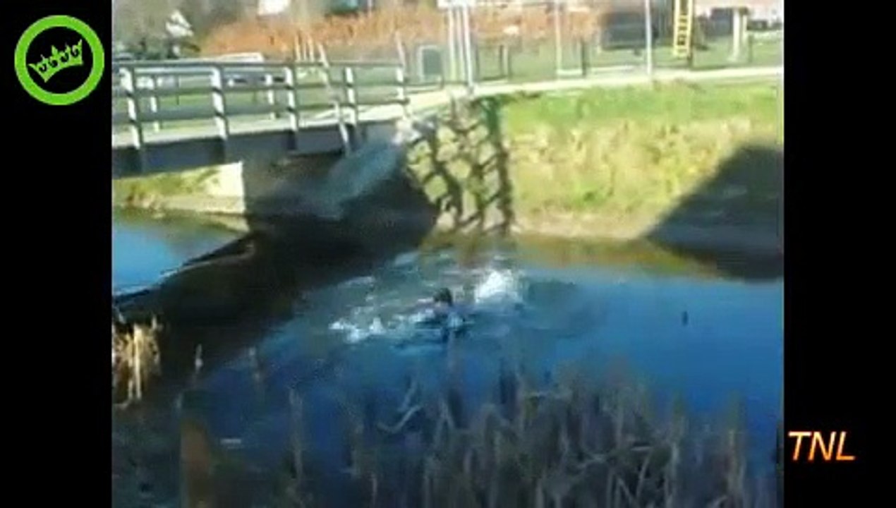 TNL Fail Compilation Januar 2013