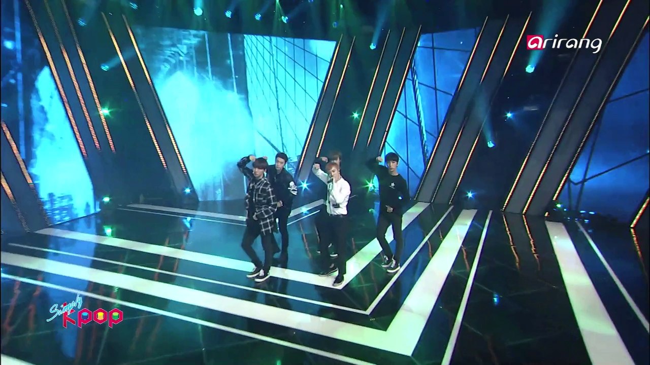 BIGSTAR - Fullmoon shine