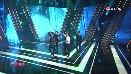 BIGSTAR - Fullmoon shine