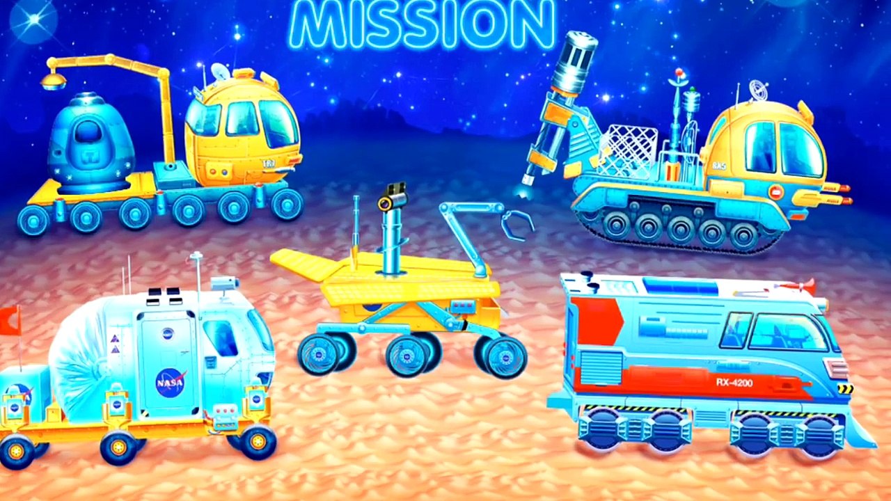 Çizgi Film - Uzay Araçları - Uzay mekiği fırlatma gösterisi