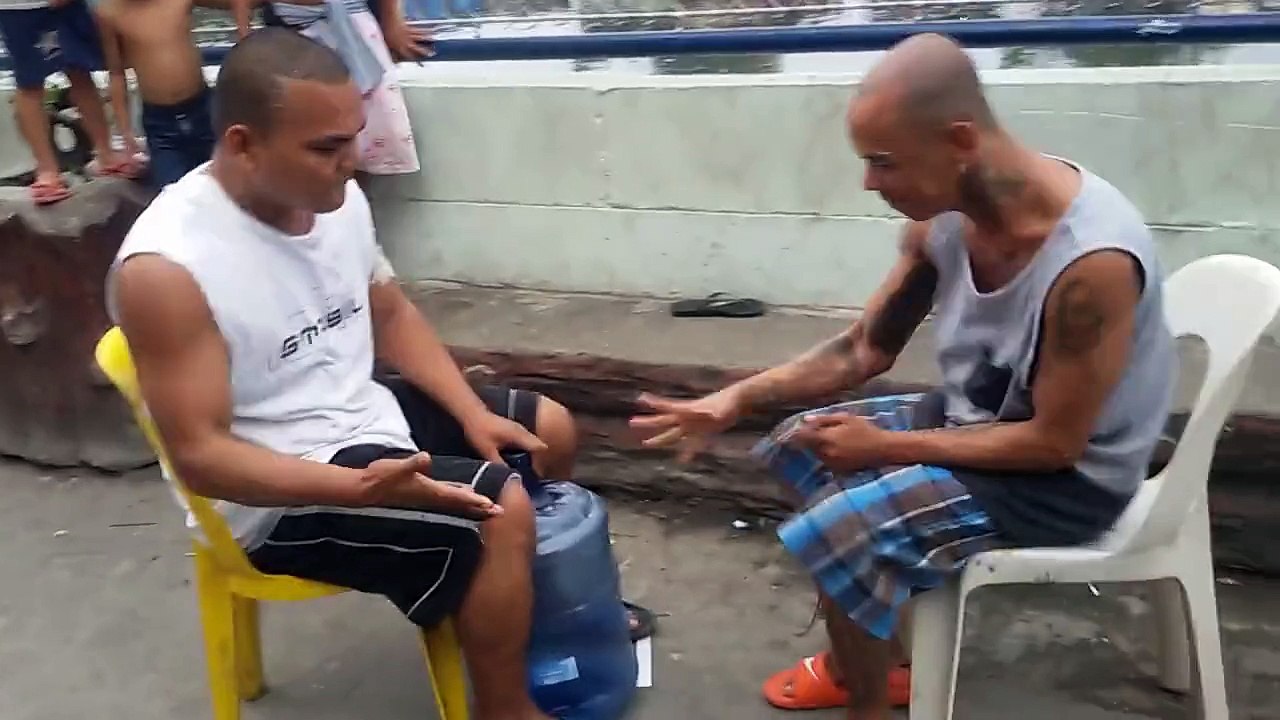 Anh em ai chơi trò này không