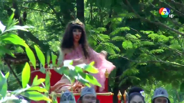 แก้วหน้าม้า ตอนที่ 25 วันที่ 21 มิถุนายน 2558