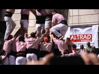 TV3 - Quarts de nou - Al límit