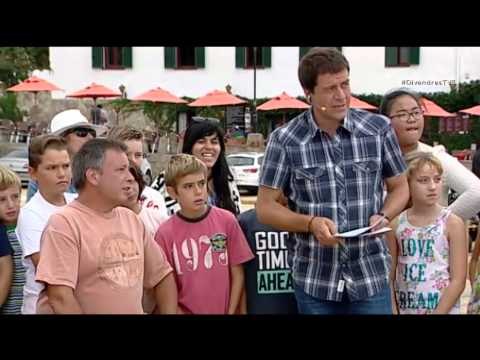 TV3 - Divendres - Què no ens podem perdre si visitem Tossa de Mar?