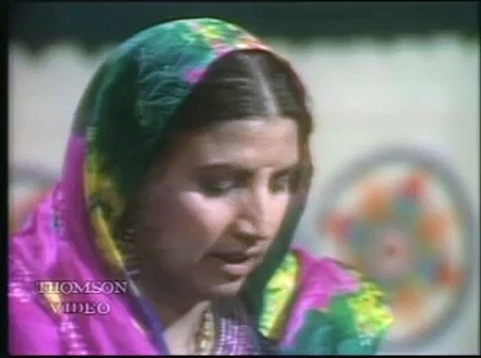 RESHMAN - SADA CHIRYAN DA CHAMBA