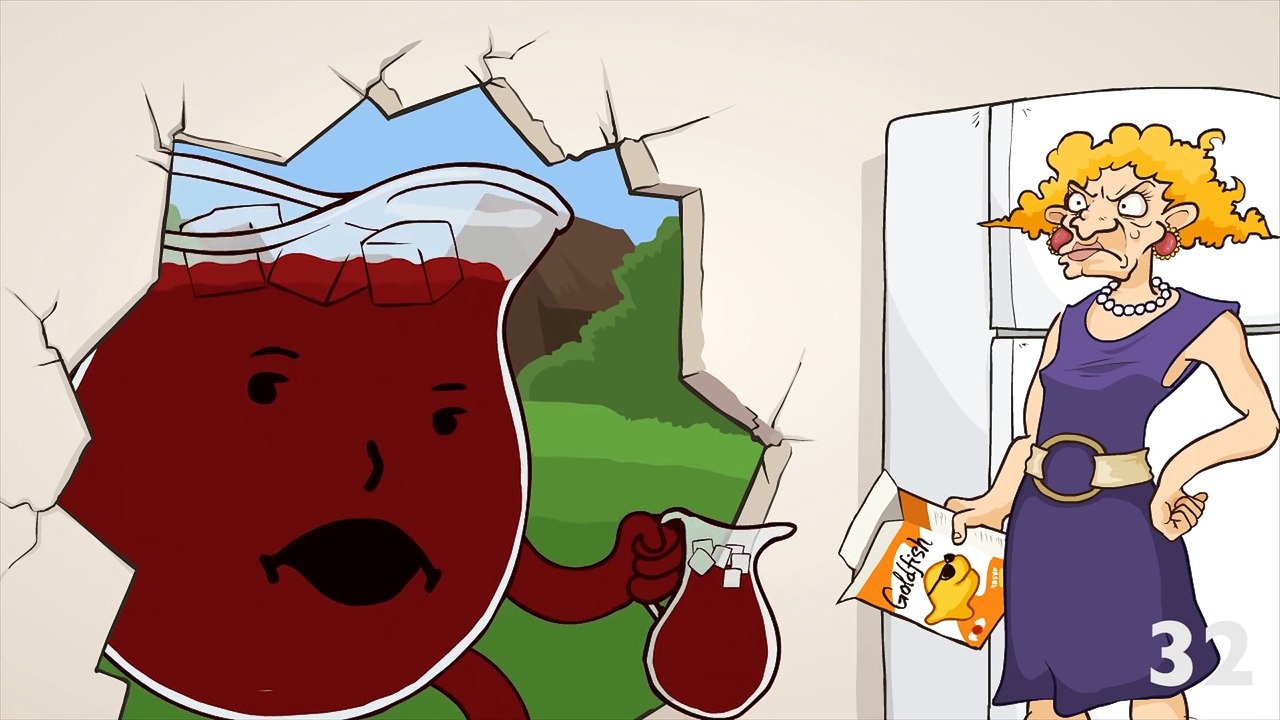 Funny Video 100 Yo Mama Jokes - Can You Watch Them All (Part 1)