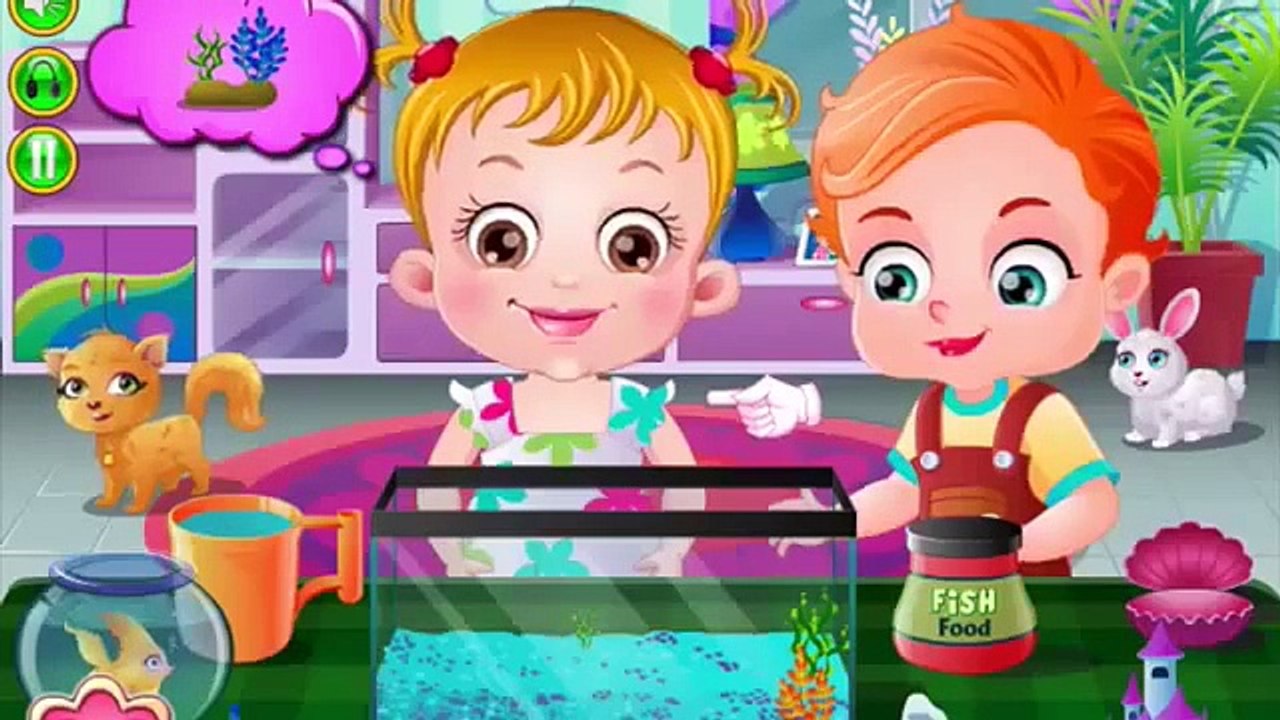 Baby Hazel Hygiene, Goldfish, Dental - NEW 2015