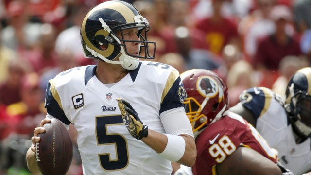 Thomas: Can Rams Slow Steelers’ Attack?