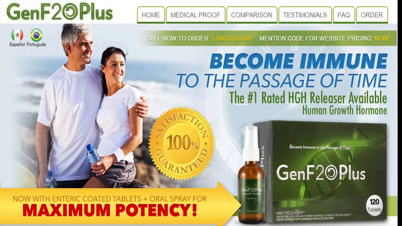 GenFx20 Plus