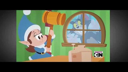 Tom and Jerry Cartoon - The Missing Mouse(00h03m33s-00h07m06s)