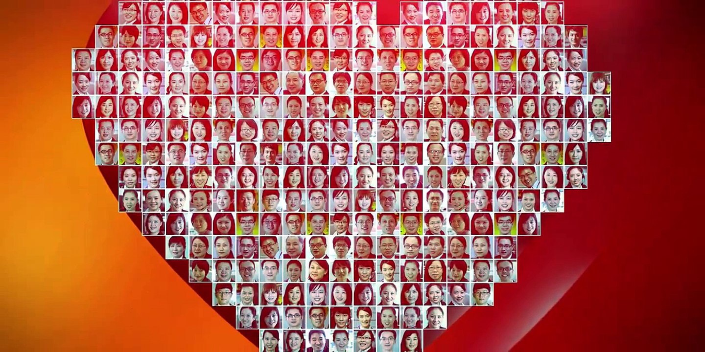 Corporate video of Minan Insurance 民安保險宣傳片