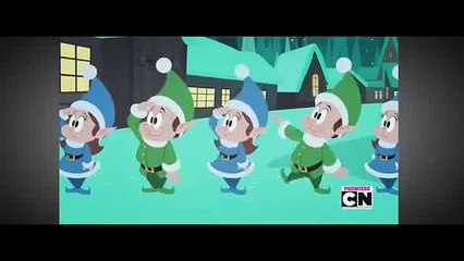 Tom and Jerry Cartoon - The Missing Mouse(00h14m13s-00h17m46s)