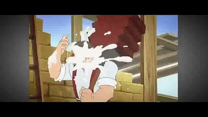 Tom and Jerry Cartoon - The Missing Mouse(00h31m59s-00h35m33s)