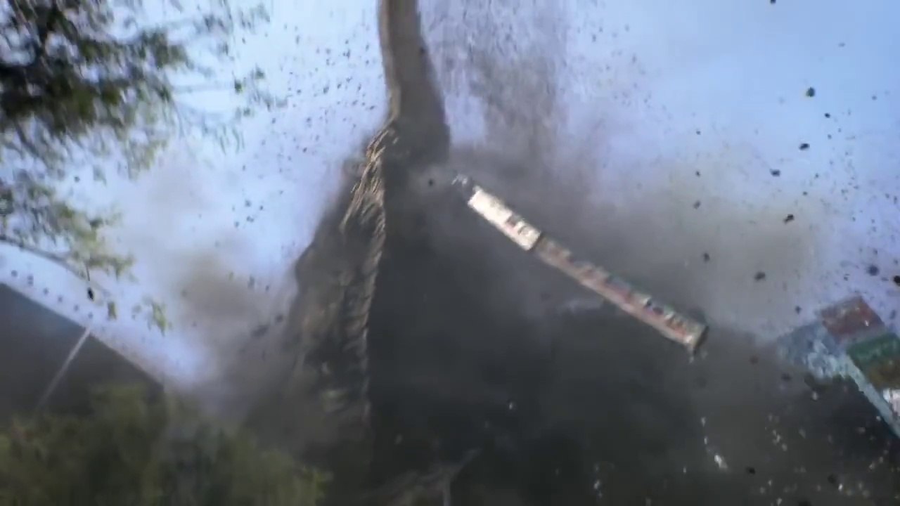 Ultraman - Official Trailer (2016) HD