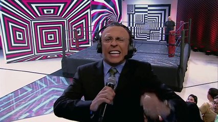 A Grande Farsa - 1x01 - Danilo Gentili [HD]