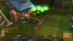 World of Warcraft - Plantes VS Zombies