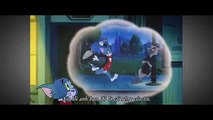 Tom and Jerry Cartoon - The Missing Mouse(00h56m53s-01h00m26s)