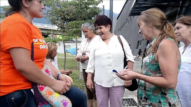 Colombians cautiously welcome peace deal with FARC