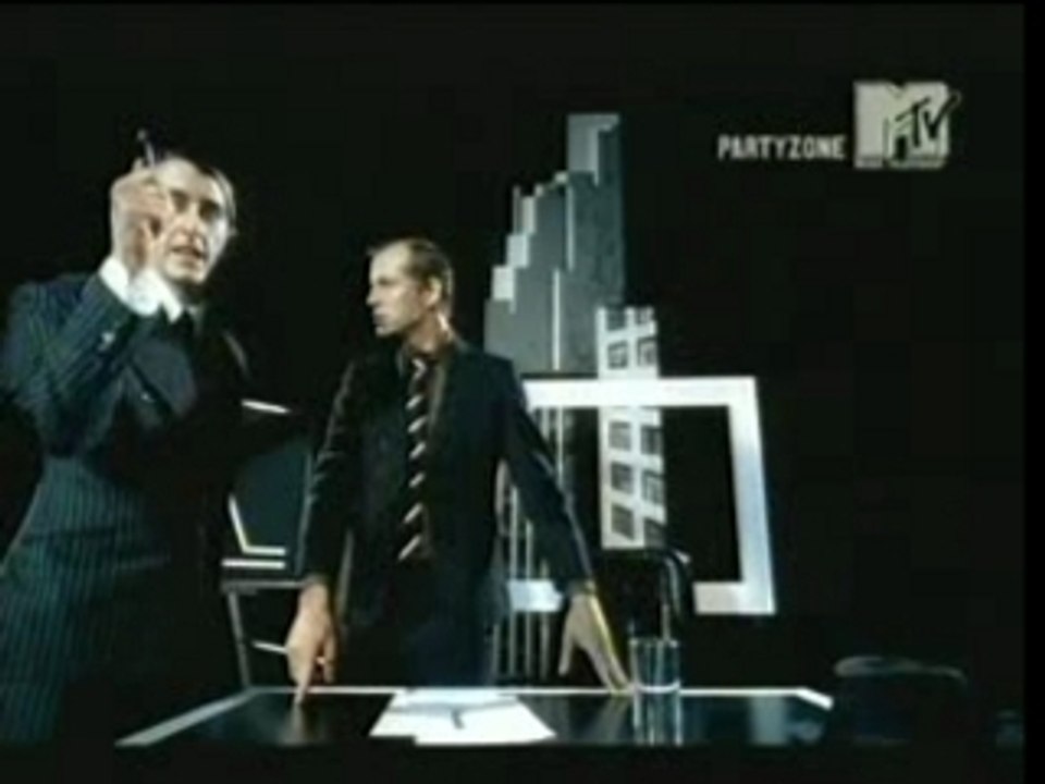 David Guetta - The world is mine