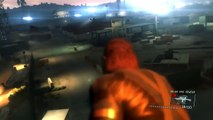 Metal Gear Solid 5 Ground Zeroes - Test-Video zum Phantom-Pain-Prequel