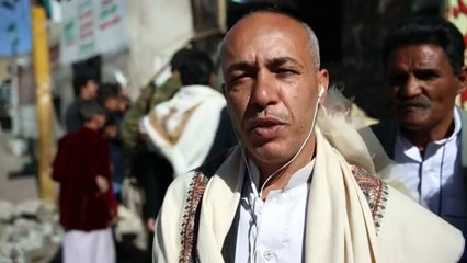 At least 25 killed in Yemen mosque bombing