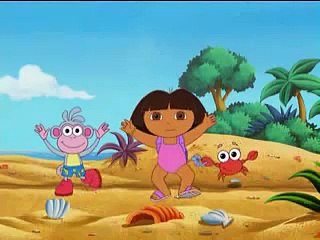 Nick Jr Summer Beach Party