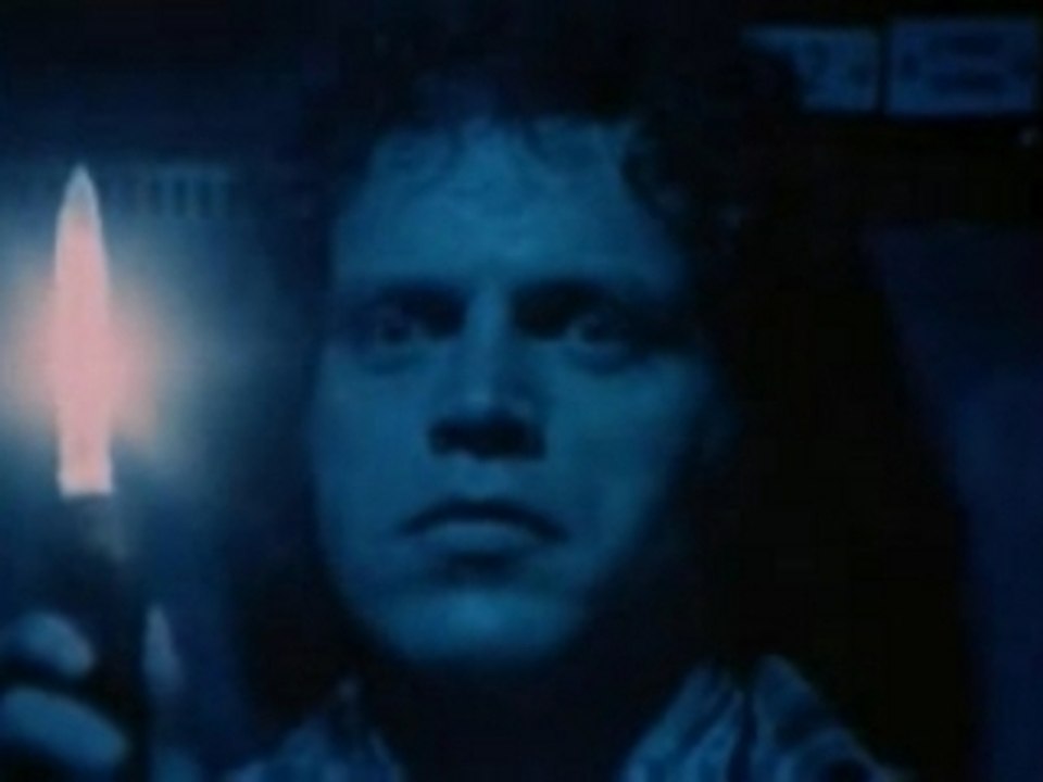 Night train murder - Aldo Lado