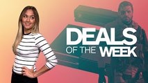 Deals on MGS 5 & X1/PS4 Console Bundles - IGN Daily Fix