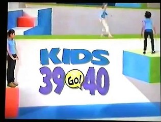 PBS Kids Go! Station ID (2004 WFWA-DT1)